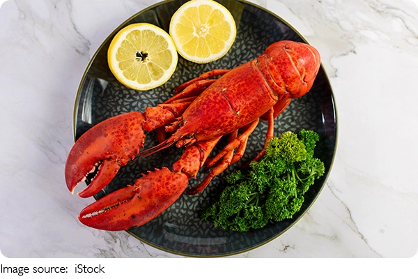 Ocean Trio Feast