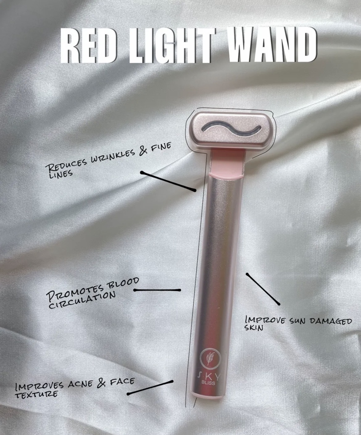 Rahasia Kulit Bercahaya