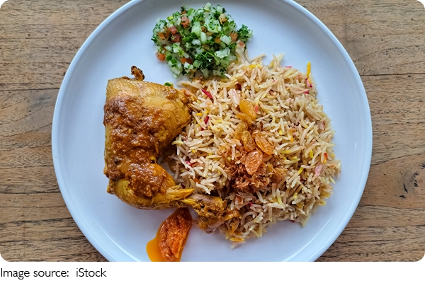 Arroz cu cod vechi