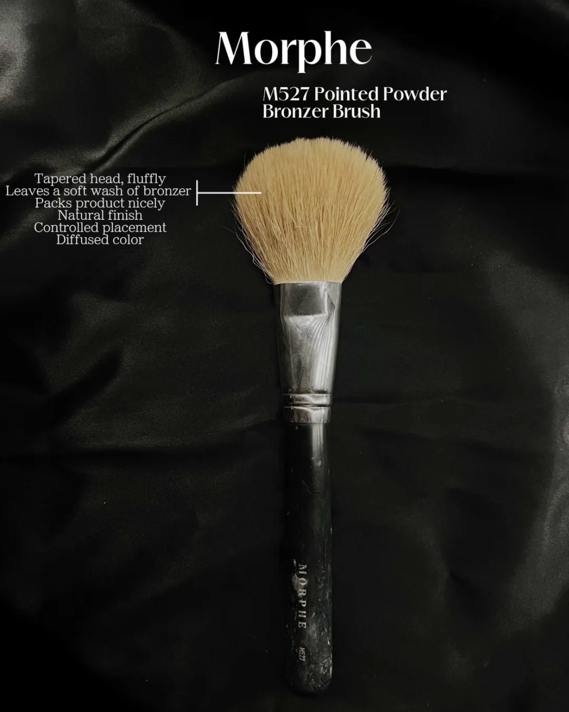 Bronzer Brush Hits