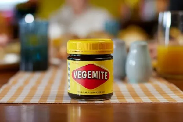 Dunia Hari Ini: Produk Selai Australia Vegemite Berulang Tahun ke-100 Dunia Hari Ini: Produk Selai Australia Vegemite Berulang Tahun ke-100