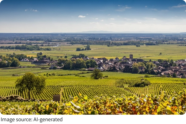 Segredo da Côte d'Or