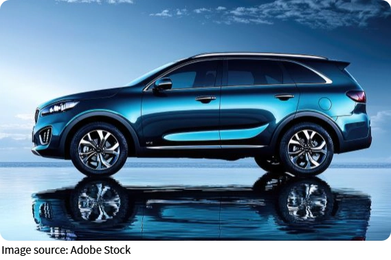 Mașină Familială Perfectă