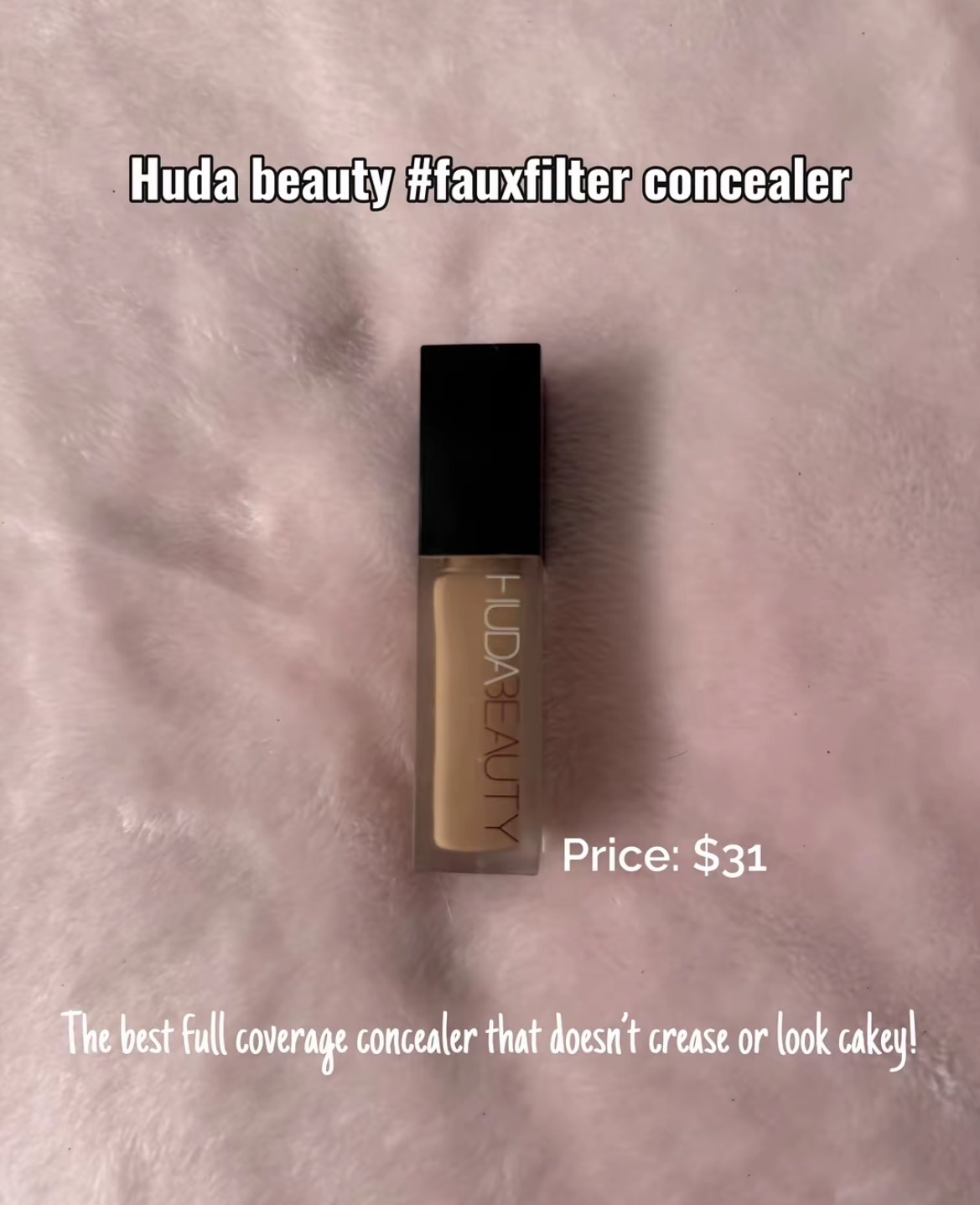 My Top 3 Concealers
