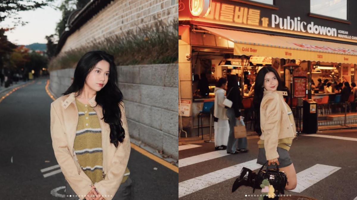 Diva Azzura merupakan mantan artis cilik yang mulai terjun ke industri hiburan sejak berusia empat tahun.