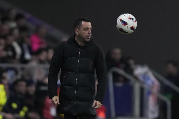 Xavi’s last managerial stint came with Barcelona. Xavi’s last managerial stint came with Barcelona.