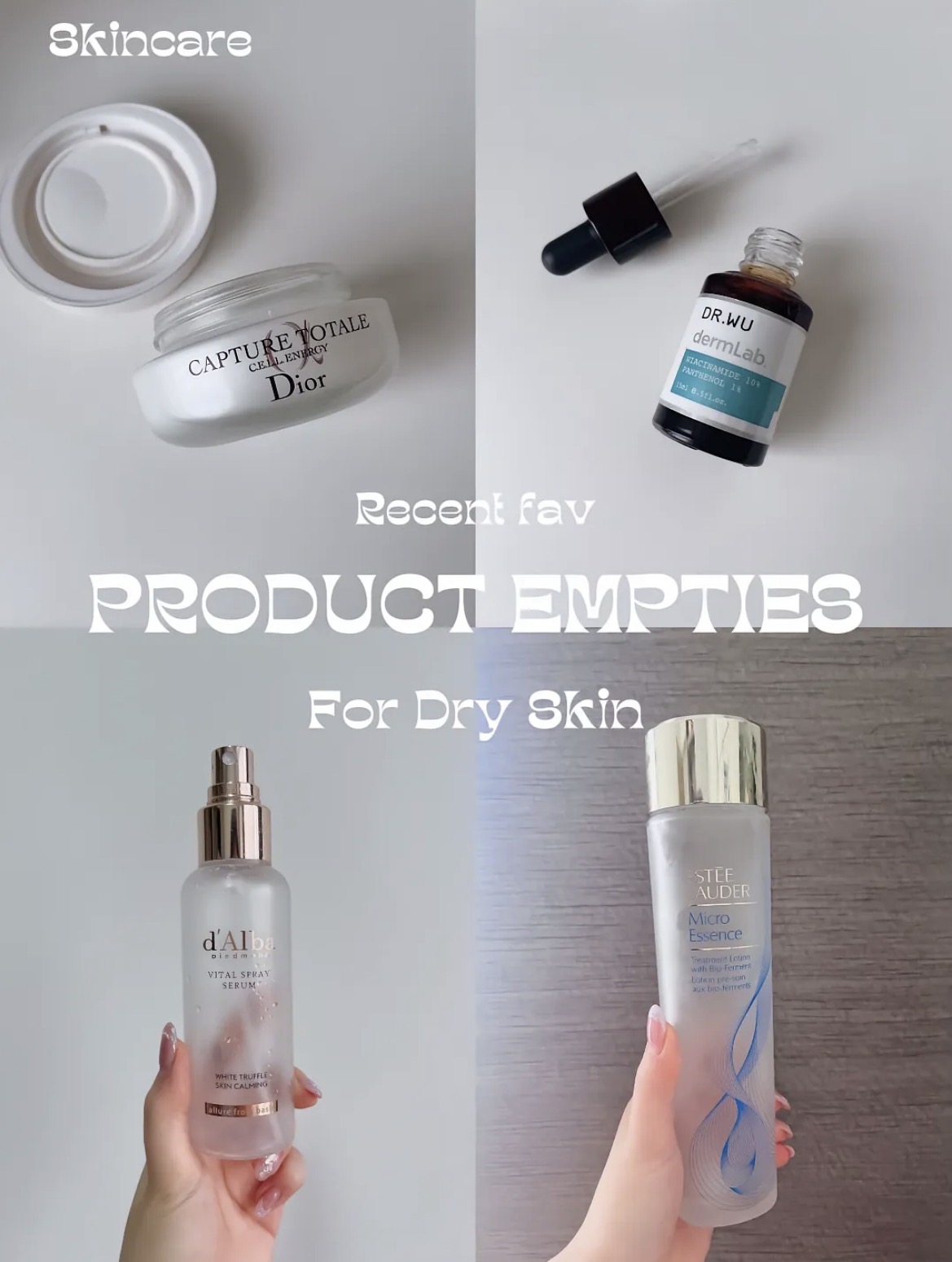 Productos Terminados