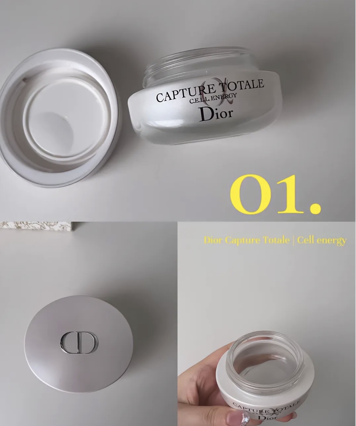 Productos Terminados