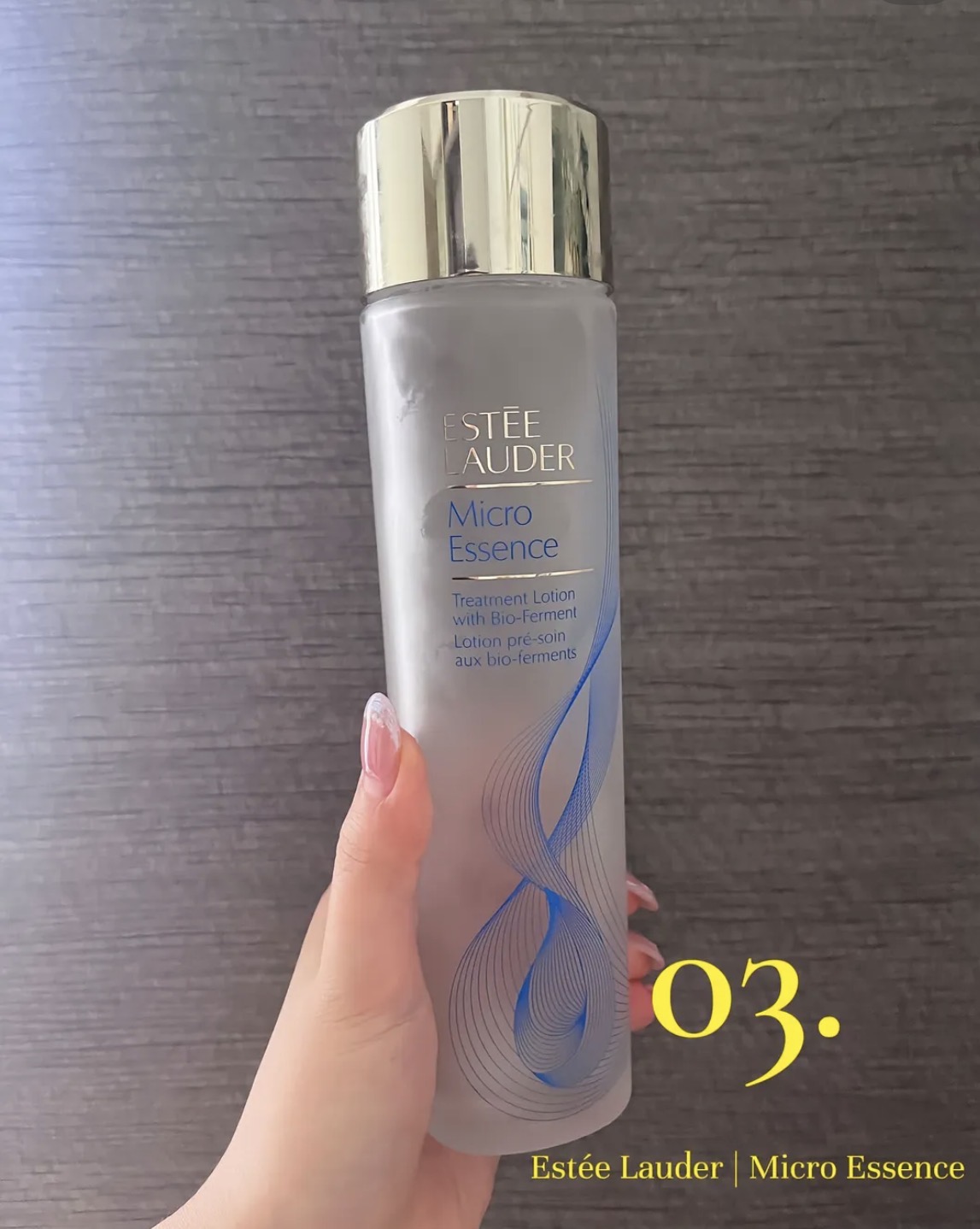 Productos Terminados