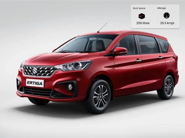 13 Best Cars For Long Drives In India In 2025