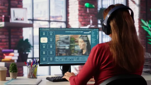 AI Podcast Generator