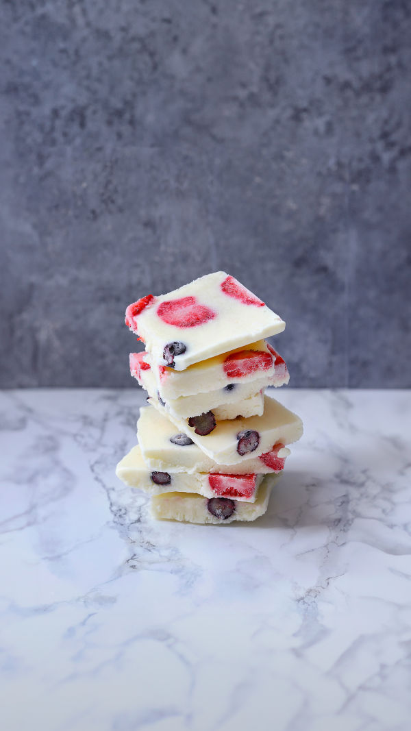 Froyo Rendah Kalori