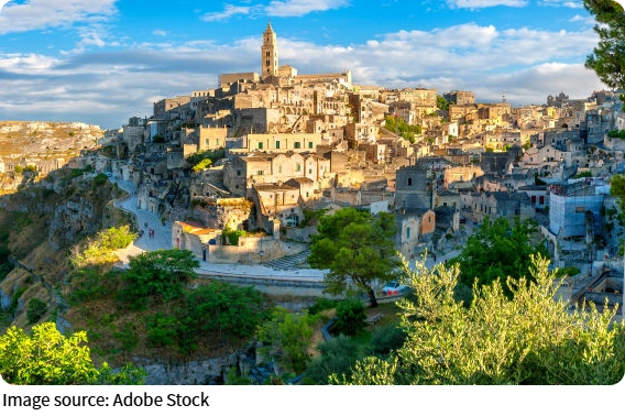 Jelajahi Keindahan Tuscany