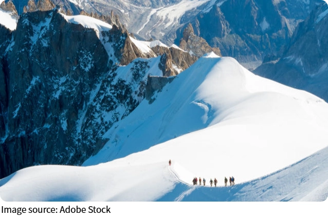 Drus Dağları Rehberi