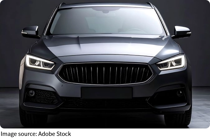 Car Body Rigidity Explained