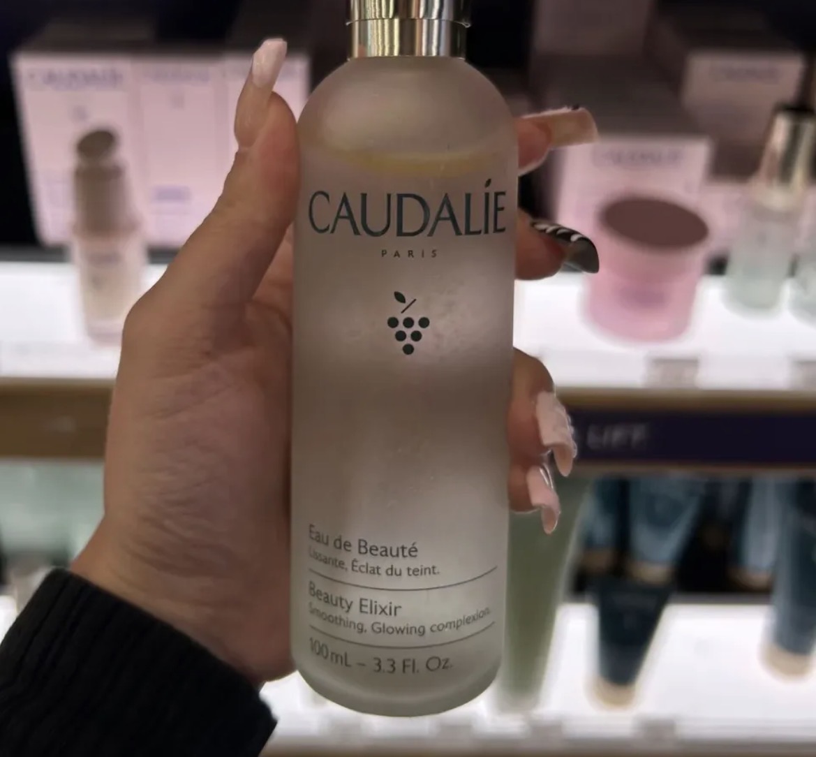 Сияние без фильтров