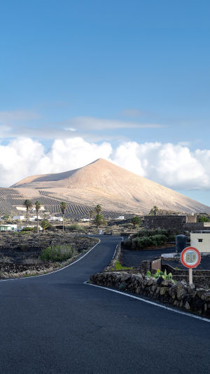 Lanzarote Volcano Escape