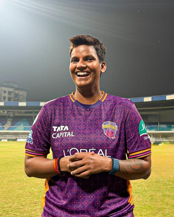 Lanning praised India all-rounder Deepti, who was the Player of the Tournament in the Women’s World Cup, for her performances.
