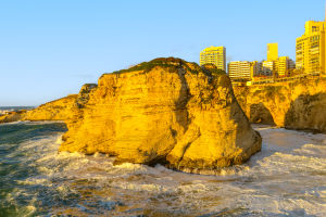 Beirut Coastal Gems