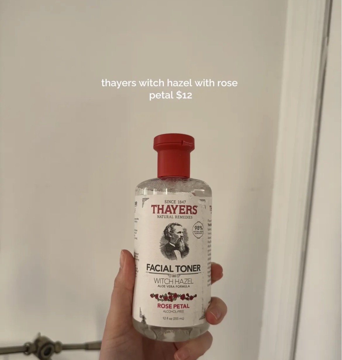 Tónicos Refrescantes