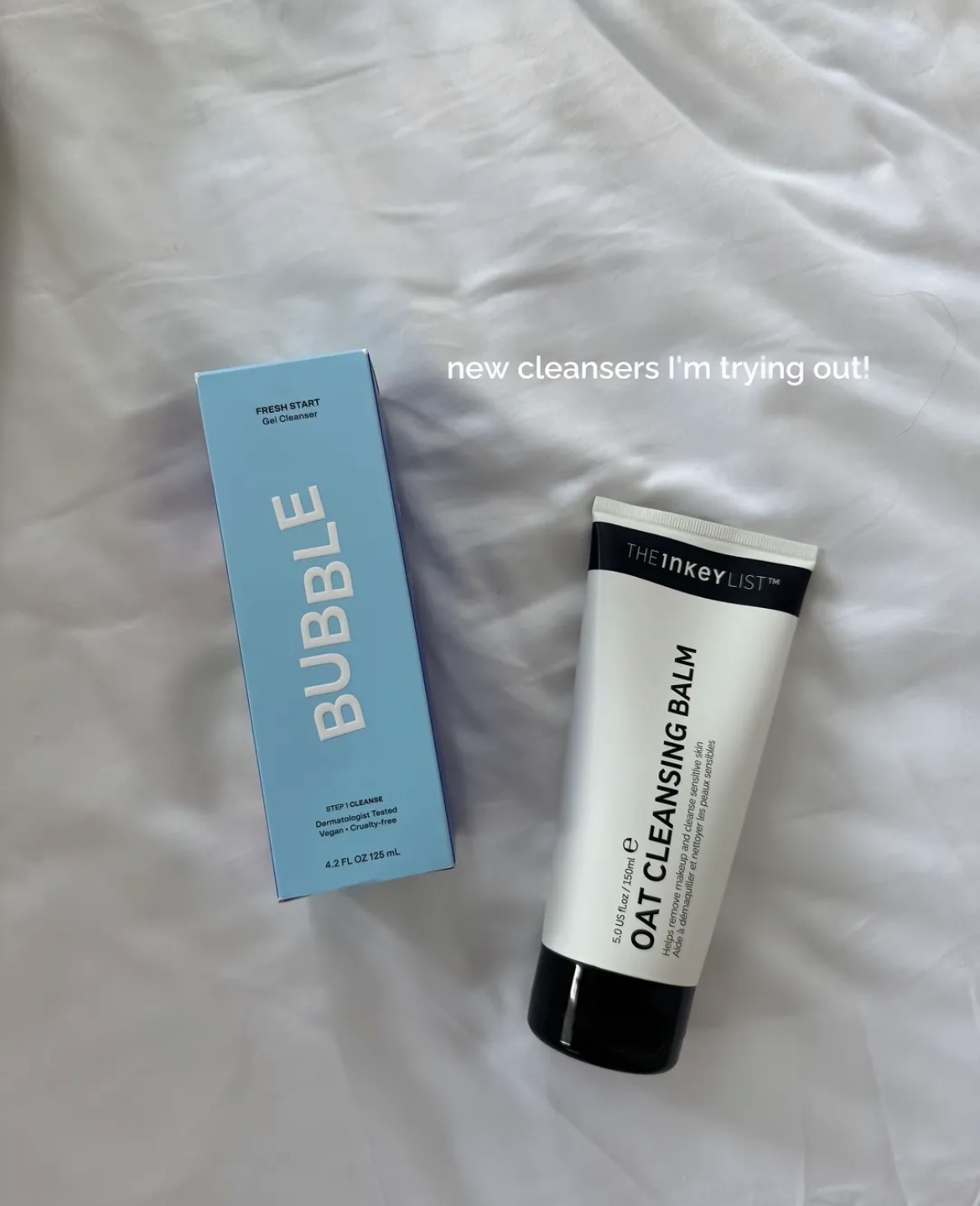 Доступное очищение кожи