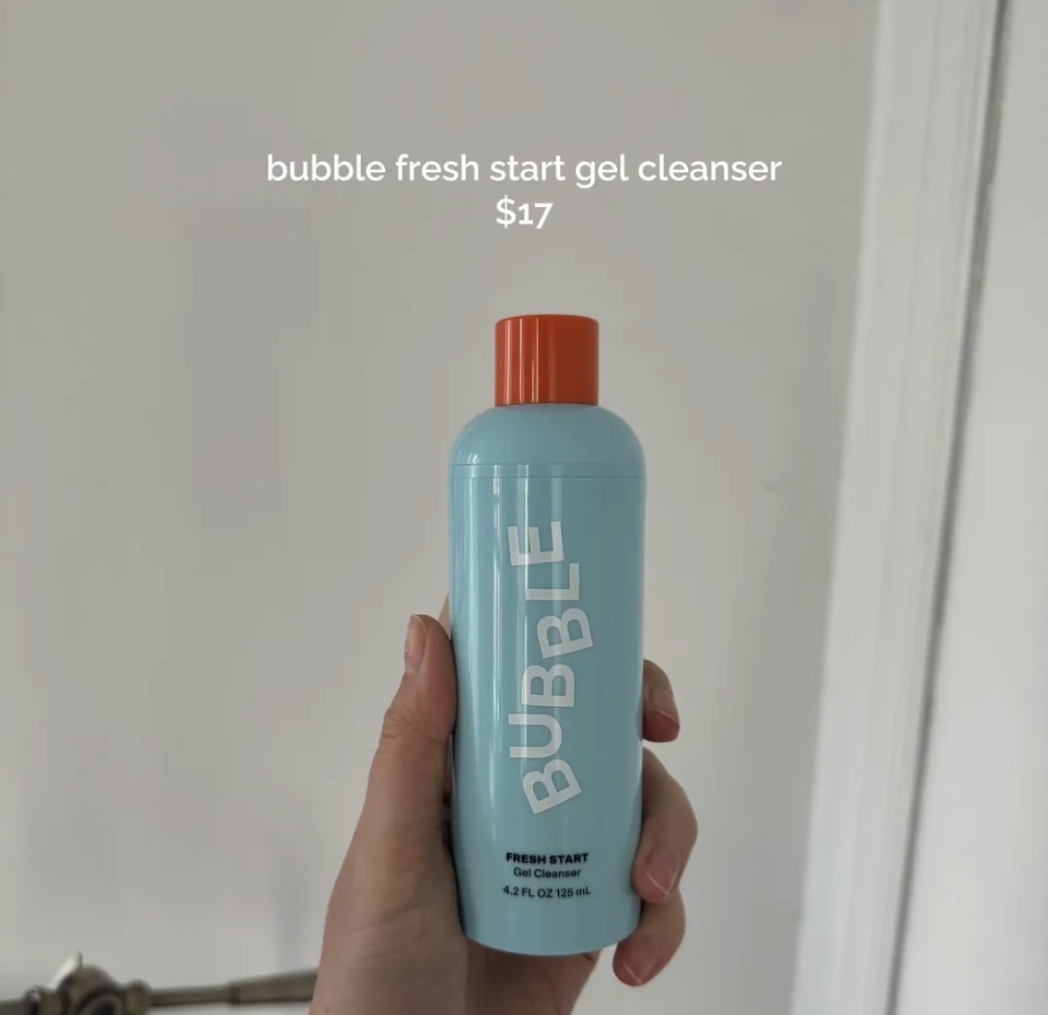 Доступное очищение кожи