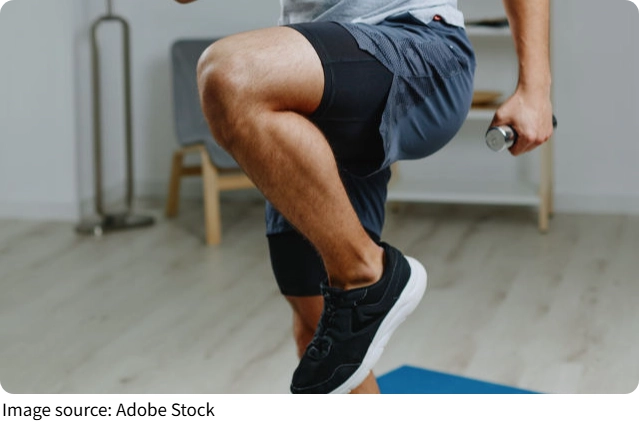 Exercícios que dão prazer