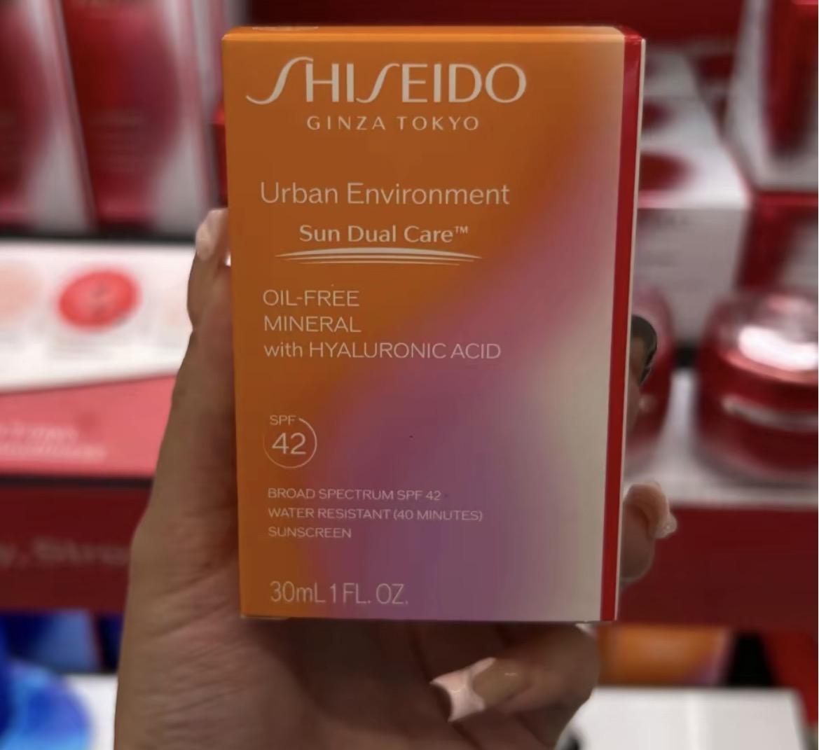 Сияние без фильтров