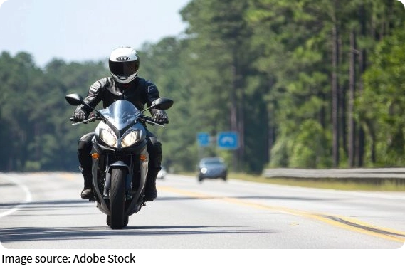 Повороты без страха