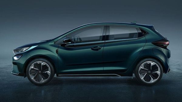 Tata Altroz ​​EV Images - Interior & Exterior HD Photos - autoX