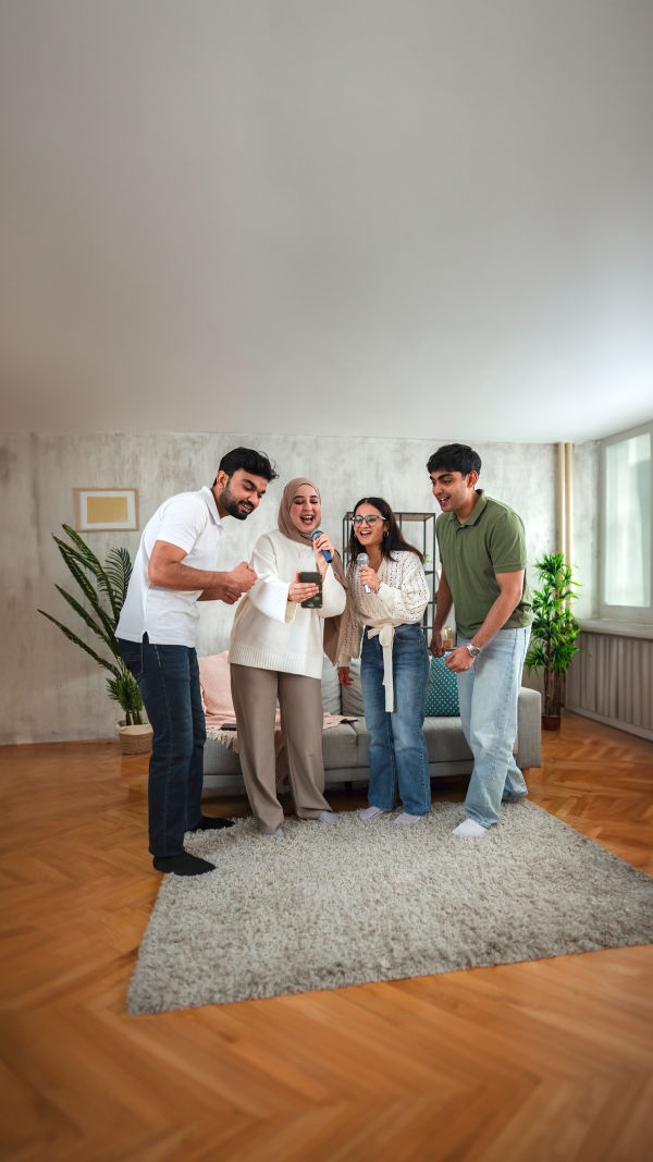 Activități de familie