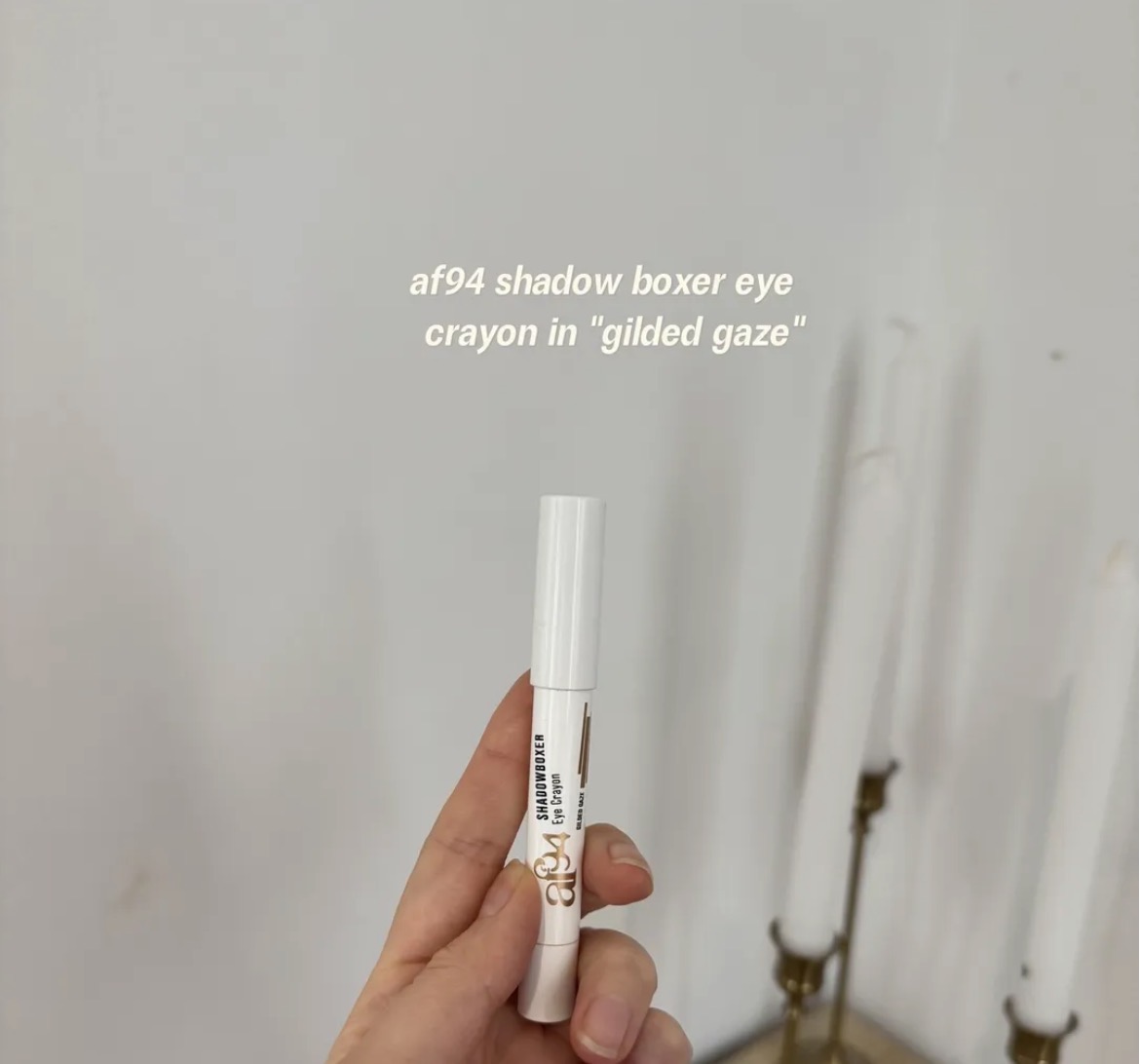 Sombras De Ojos Ideales