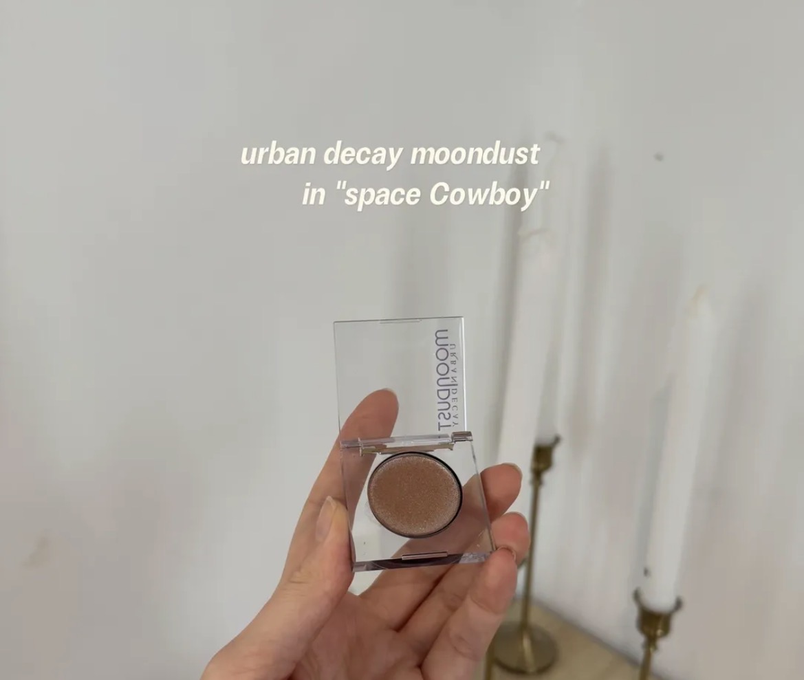 Sombras De Ojos Ideales