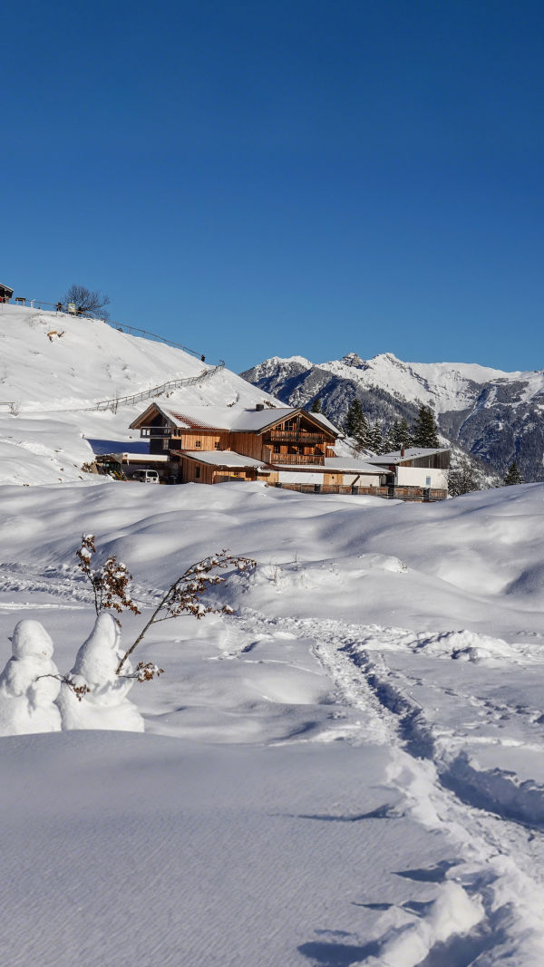 Karwendel Alpineworld