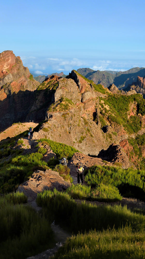 Hiking Do's and Don'ts