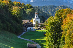 Wamberg Mountain Life