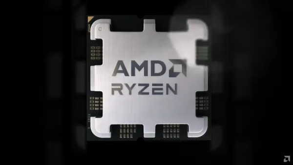 amd ryzen.