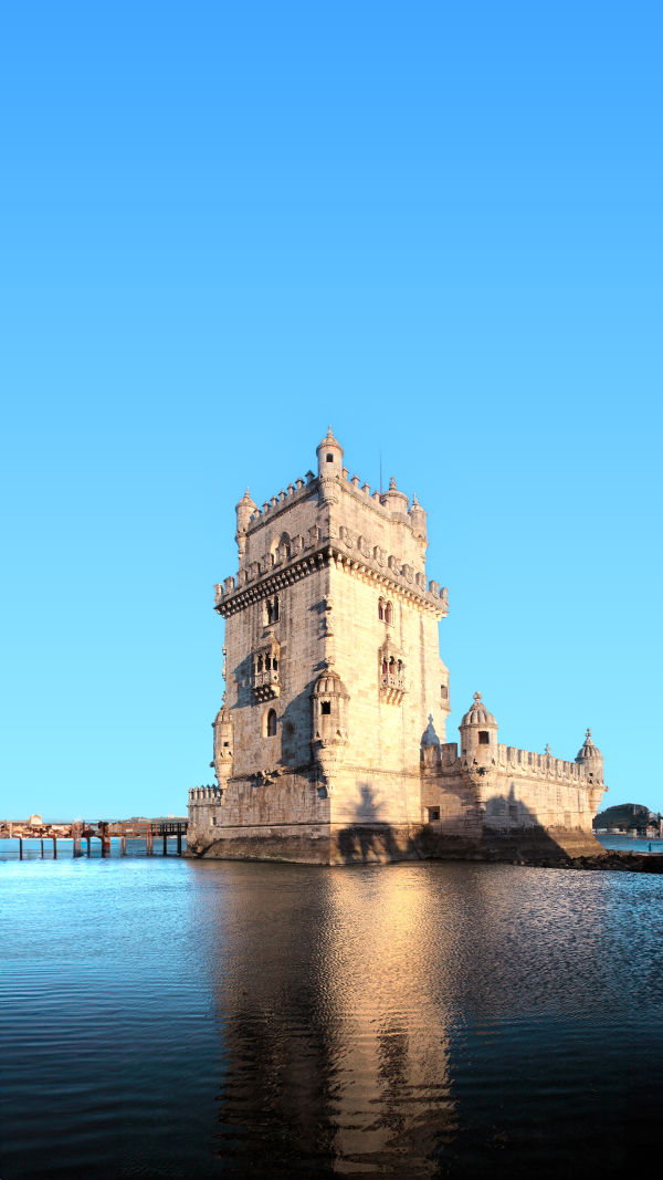 Belem Tower Secrets