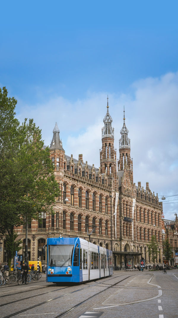 Amsterdam Travel Secrets