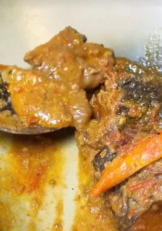 Farida Nurhan Cicip Mangut hingga Tengkleng Rp 400 Ribu di Amanjiwo