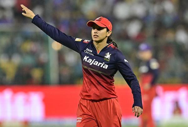 Smriti Mandhana too has been the RCB skipper since WPL’s first season and led the team to the title in the 2024 edition.