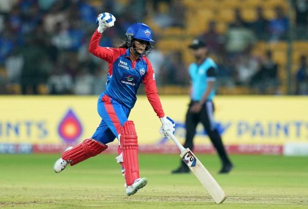 Delhi Capitals announced India international Jemimah Rodrigues as its captain ahead of the WPL 2026 season as the World Cup winner hopes to break DC’s duck and lead it to its maiden title.