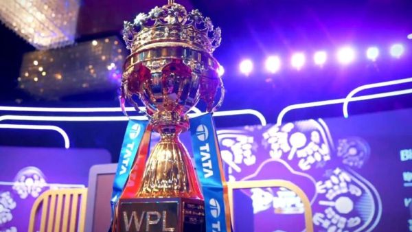 Tata WPL 2026