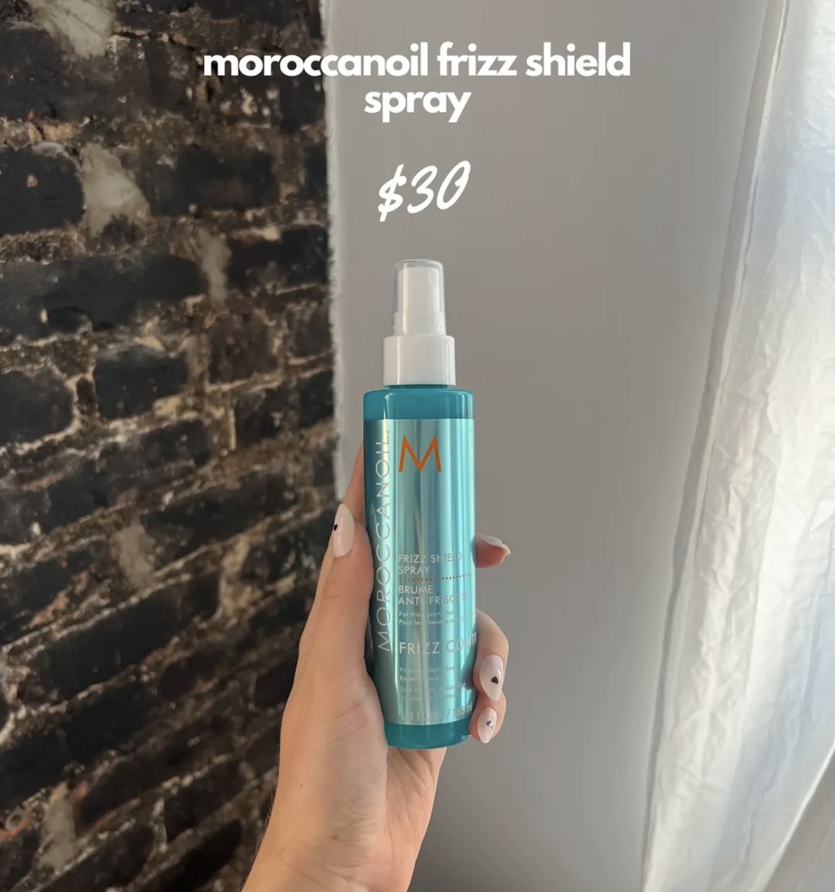 Trying New Products?