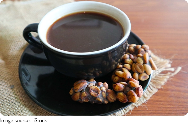 Coffee and Alertness