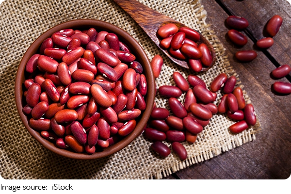 Cocinar Frijoles
