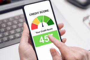 Fast Credit Gains