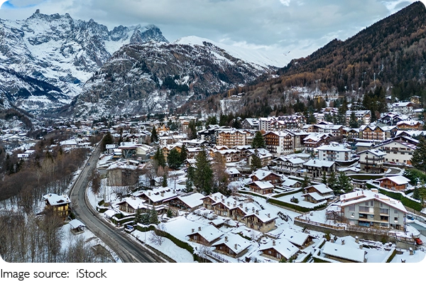 Aosta Valley Travel