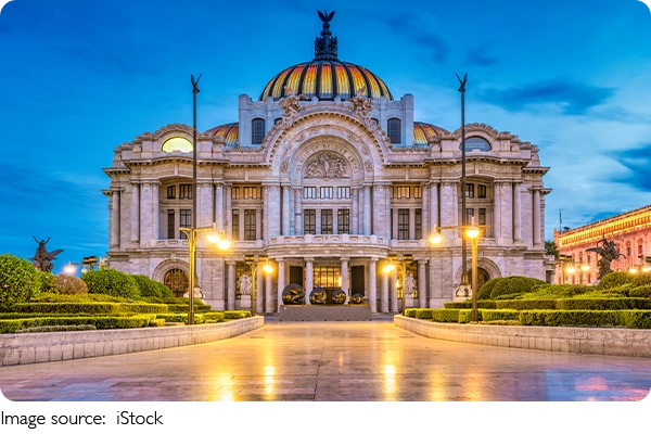 Dünya Kupası CDMX