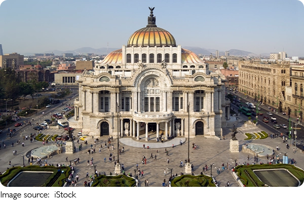 Dünya Kupası CDMX